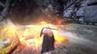 Dragon's Dogma Dark Arisen: Enemy Showcase