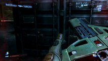 Aliens Colonial Marines: Gameplay: Marines Competitivo