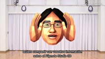 Nintendo 3DS: Flipnote Studio 3D