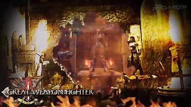 Neverwinter: The Great Weapon Fighter Class