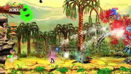 Serious Sam DD XXL: Trailer oficial