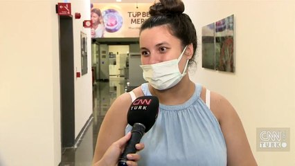 Anne adayları anlattı: Lütfen aşı olun