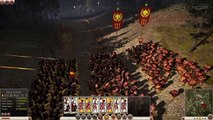 Total War Rome 2: Demostración: Batalla del Bosque de Teutoburgo