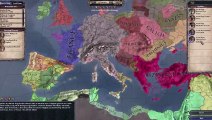 Crusader Kings II - The Republic: Release Trailer