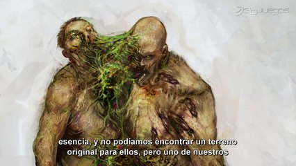 The Last of Us: Diario de Desarrollo: Capítulo 1 - Hush