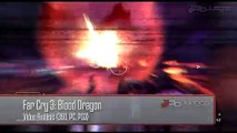Far Cry 3 Blood Dragon: Vídeo Análisis 3DJuegos