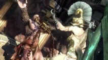 God of War Ascension: Trailer Argumental