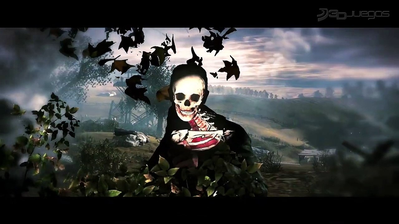 Sniper Elite V2: Edicción GOTY