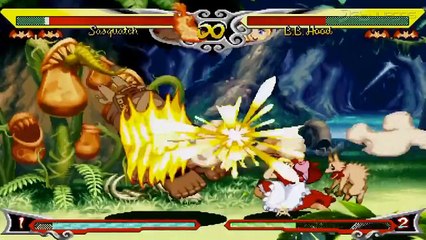 Darkstalkers Resurrection: Trailer de Lanzamiento