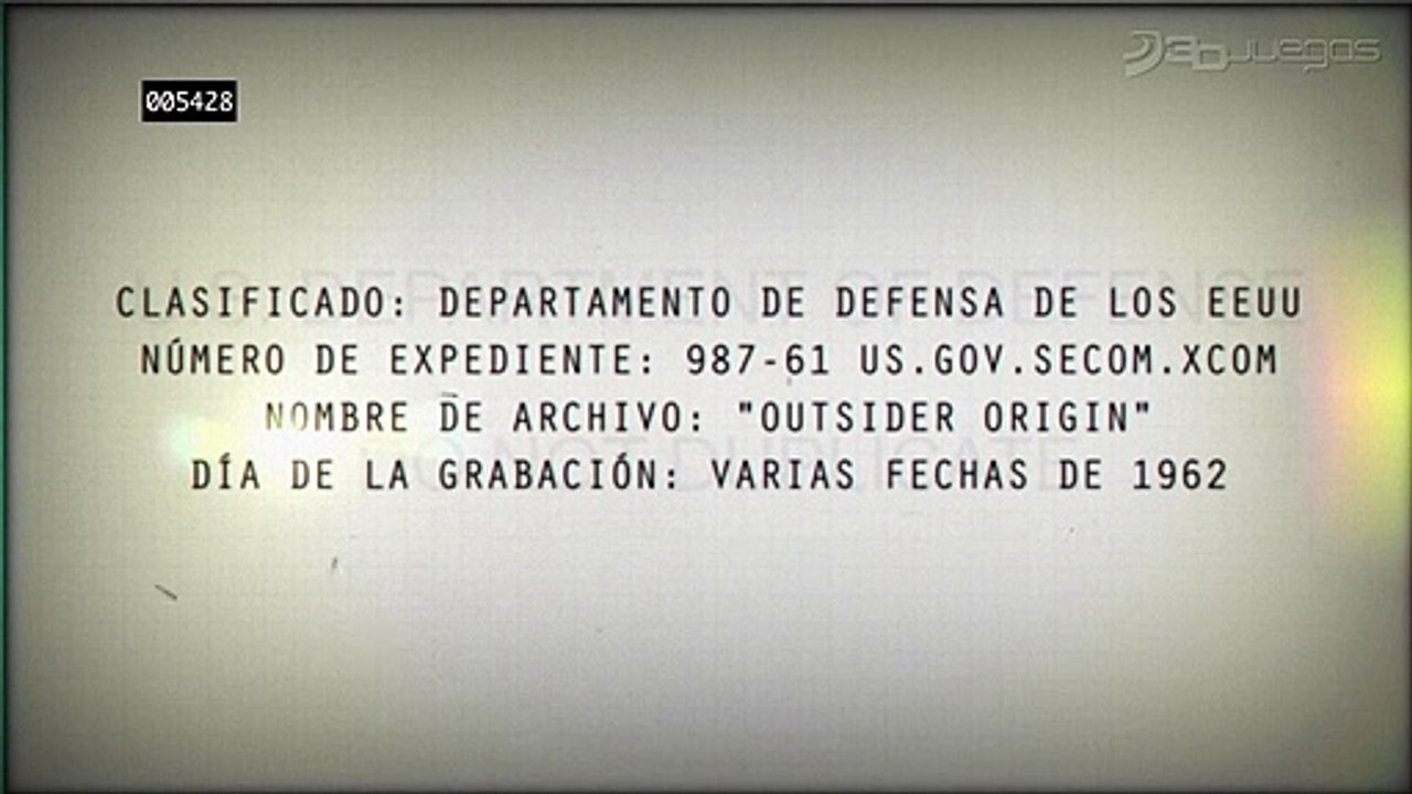 The Bureau XCOM Declassified: Origin Declassified