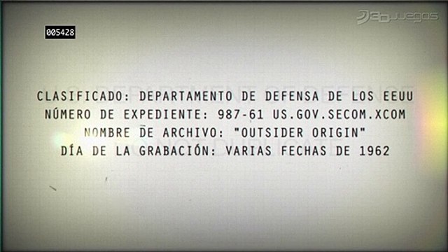 The Bureau XCOM Declassified: Origin Declassified