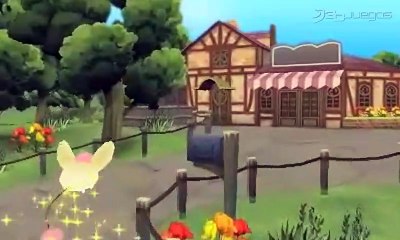 HomeTown Story: Debut Trailer