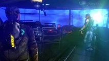 Dead Space 3: Trailer Argumental