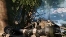 Sniper Ghost Warrior 2: Gameplay: Ocultos en la Selva