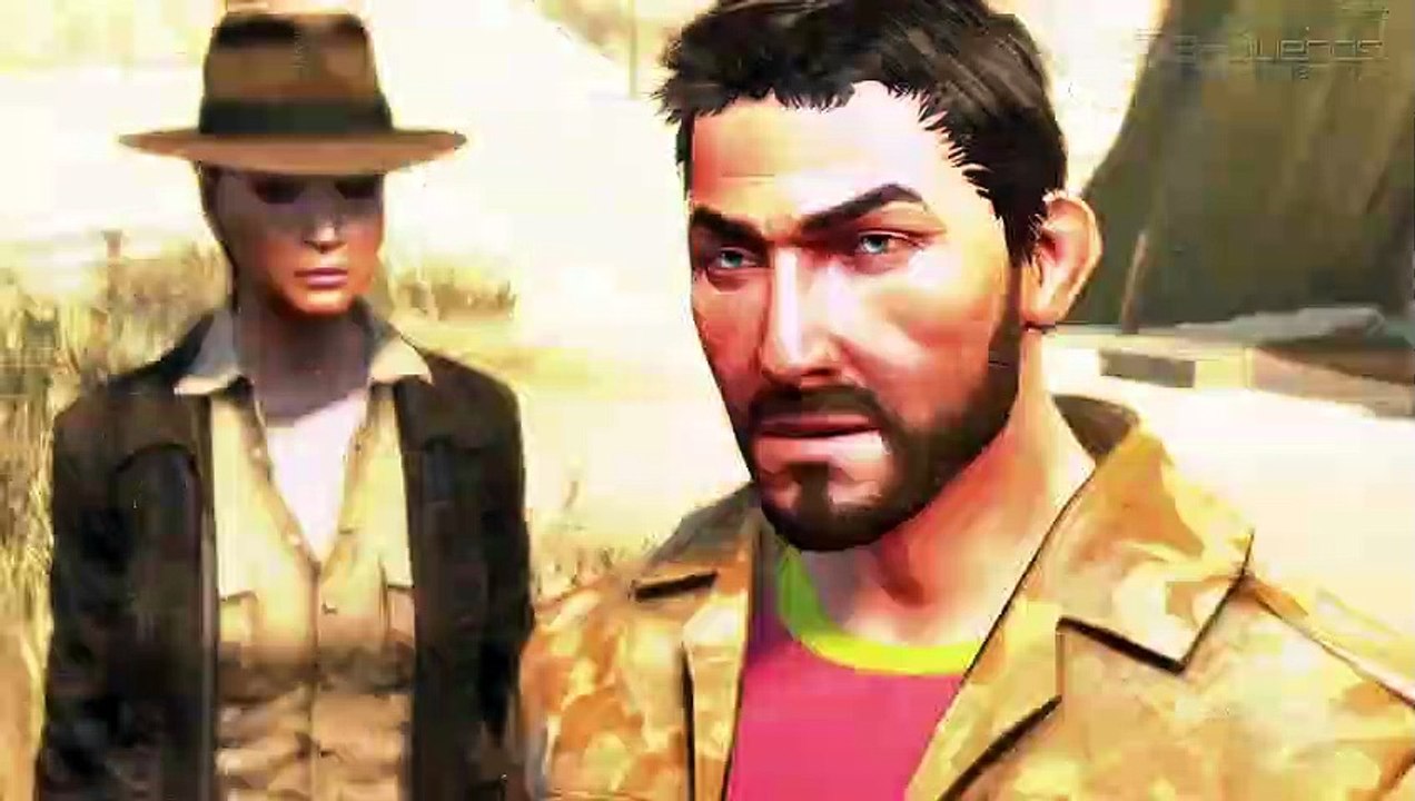 The Secret World: Issue #6 Preview Video