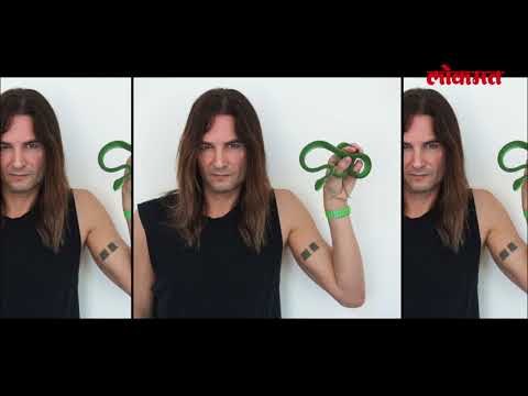 तारुण्याच्या हव्यासापोटी तो करतो असं काही पाहून व्हाल थक्क | Lokmat Latest update | Lokmat News