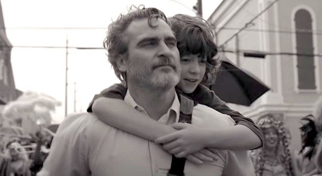 C'mon C'mon. Siempre adelante - Trailer subtitulado en español