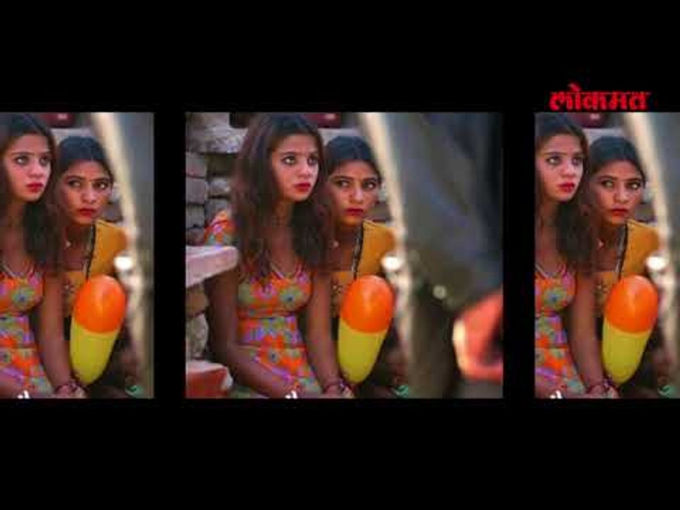 चार वर्षांपूर्वी ती हरवली आणि आज पुन्हा सापडली | Lokmat News Update | Lokmat Marathi News