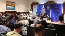 Son dakika haber! Taliban geçici hükümetinin Dışişleri Bakanı Vekili Muttaki, Türkiye ile iyi ilişkiler kurmak istediklerini belirtti