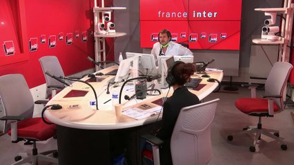Mohammed Benlahsen et Anniela Lamnaouar, invités du journal de 13h