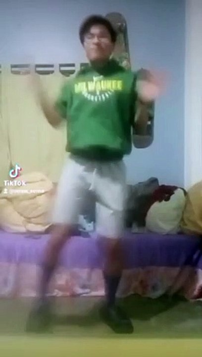 tiktok namba 3