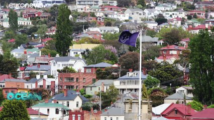 Кампания за сохранение Антарктики