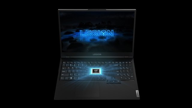 Conheça o Legion 5i, notebook gamer da Lenovo que leva seu jogo a outro nível