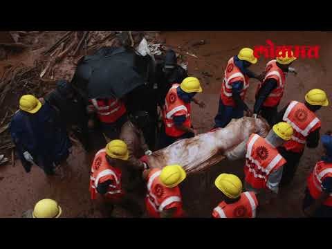 आणि तंबाखू ने घेतला त्याचा एका फटक्यात जीव | Lokmat Latest Update | Lokmat News