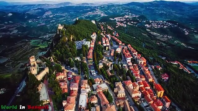 ইতালি ।। Amazing Facts About Italy (Bengali) ।। History of Italy