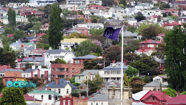 El cambio climático y las tensiones políticas amenazan la conservación de la Antártida