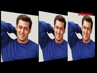 Latest Bollywood News | ती पोहचली सलमानला भेटण्यासाठी सुरक्षा रक्षकांनी आत सुद्धा घेतले नाही |