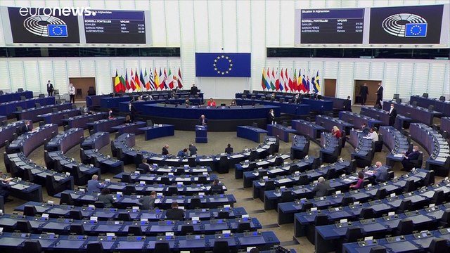 الاتحاد الأوروبي: ليس أمامنا خيار سوى التحاور مع طالبان