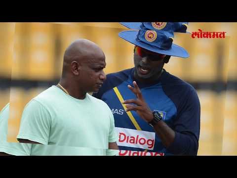 Lokmat Sports Update | षटकारांचा बादशाह , कुबड्यांच्या आधारावर | Lokmat Marathi News Update