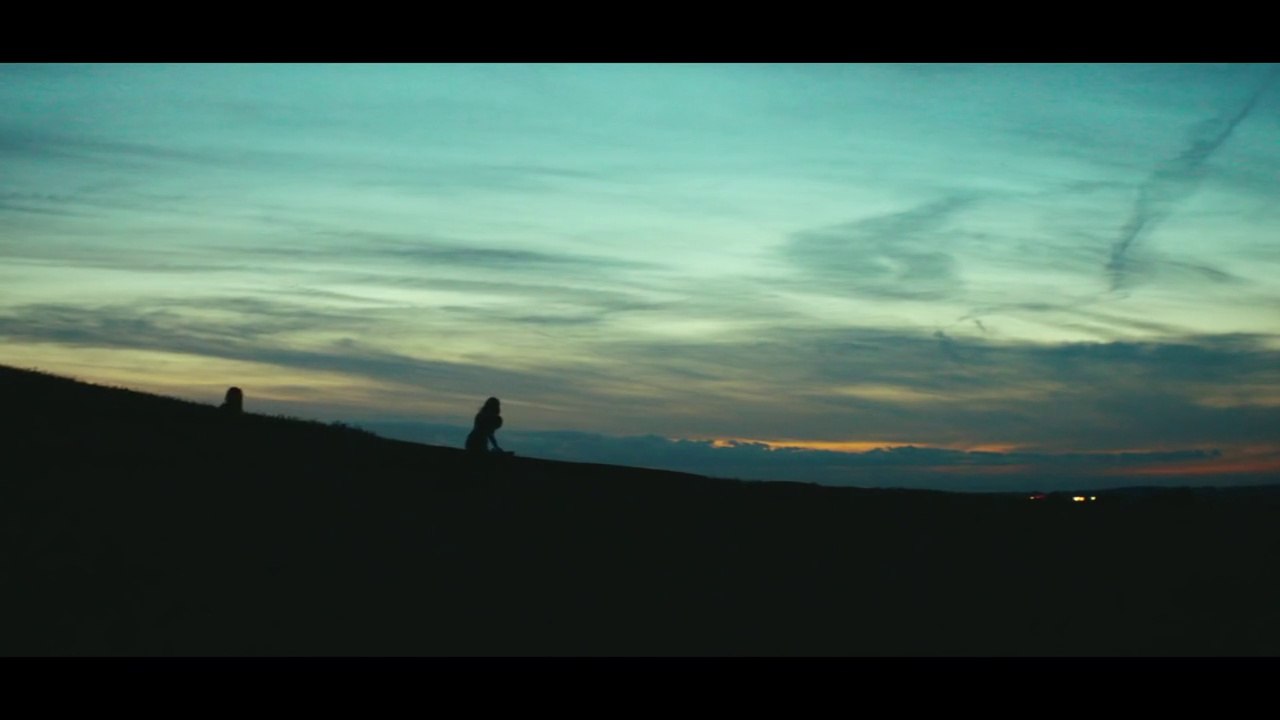 Capgrass: Screenplay Trailer
