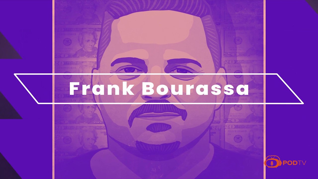 How A Career Counterfeiter Got His Start