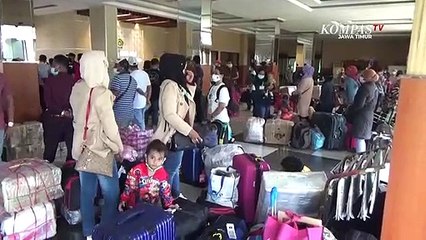 Pemprov Jatim Waspadai Penyebaran Covid Varian MU