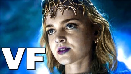 LOCKE & KEY Saison 2 Bande Annonce VF