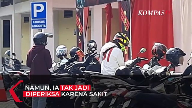 Yoris, Anak Tertua Korban Batal Diperiksa dalam Kasus Pembunuhan Subang, Ada Apa?