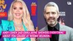 Andy Cohen Says Erika Jayne ‘Answers Everything’ About Tom Girardi at ‘RHOBH’ Reunion