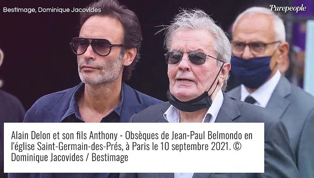 Anthony Delon célibataire : la dernière apparition très sensuelle de son ex, Sveva Alviti