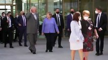 Ангела Меркель подтвердила интерес ФРГ к балканским странам