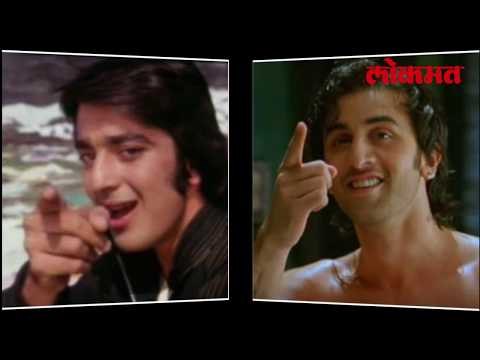 Latest Bollywood Updates | Sanjay Dutt चा बायोपिक होणार या तारखेला प्रदर्शित | Lokmat News