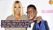 RHOA’s Cynthia Bailey Is Praying for NeNe Leakes’ After Late Husband Gregg Leakes’ Death