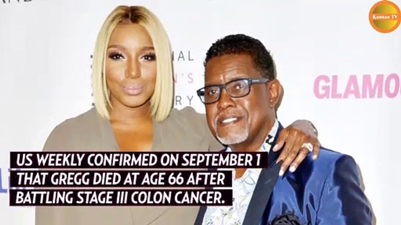 RHOA’s Cynthia Bailey Is Praying for NeNe Leakes’ After Late Husband Gregg Leakes’ Death