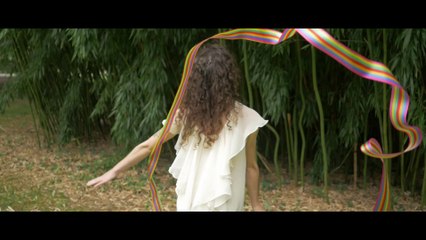 YLLEN - HINOKI [MUSIQUE COMPOSÉE PAR ANTHONY DORIAND]