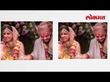 आता हे काय नवीन ? #virushka पुन्हा लग्न करणार ? | Lokmat Latest Update | Lokmat Marathi News