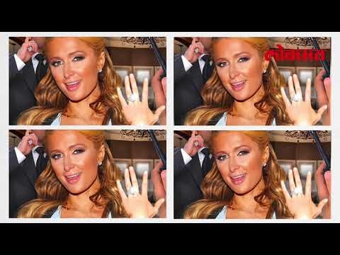 अरे बापरे तिने चक्क एन्गेजमेंटच्या अंगठीसाठी ठेवले सुरक्षा रक्षक ! | Lokmat Marathi News