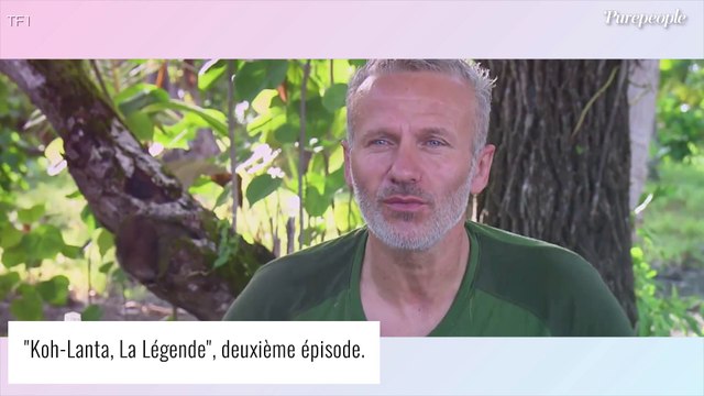 Patrick (Koh-Lanta All Stars 2021) éliminé : Je ne voulais qu'une chose, rentrer chez moi... (EXCLU)