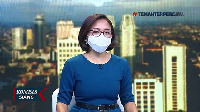 Jemput Bola Demi Percepatan Vaksinasi Covid-19, Pemulung di TPST Piyungan Dapat Vaksin Covid-19