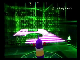 Larryboy and the Bad Apple Level 3 Complete Part 2